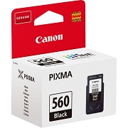 Tinta Canon PG-560